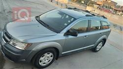دودج جورني